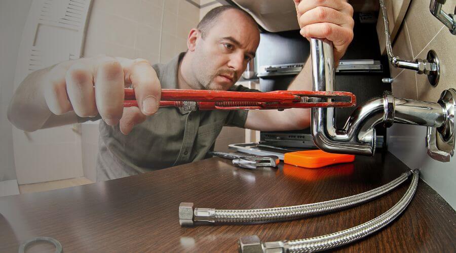 Professional Leak Detection Services in Leesburg, TX
